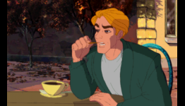 A Look Back On Broken Sword: George Stobbart 1996-2013