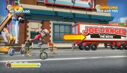 Joe Danger: The Movie will be the last Joe Danger game