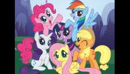 Media Empathy and My Little Pony