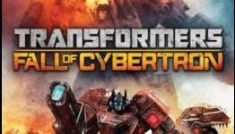 Transformers Fall Of Cybertron Review – Techmell