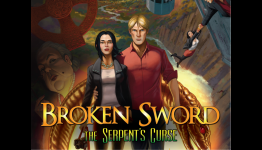 Point and click adventures are not dead, audience can be expanded, says Broken Sword director