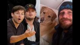 Leonardo DiCaprio, Tobey Maguire, Tom Hardy Team for Anti-Poaching Movie at Warner Bros.