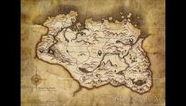 Skyrim: Hearthfire DLC allows you to build a house, adopt a child
