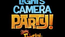 Lights, Camera, Party Debuts Tomorrow On PSN