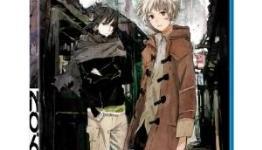 Review: “No. 6″ [Anime] [Inside AX]