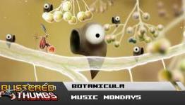 The Sounds of Nature & Voices of the Forest in Botanicula in Botanicula