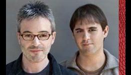 ‘Star Trek 2’s’ Alex Kurtzman, Roberto Orci to Produce ‘Dragonology’ for Universal
