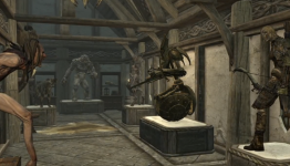 Hearthfire to Drop Next Week…Also Up Yours PS3 Users