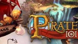 Pirate101 Video Preview – XMMORPG