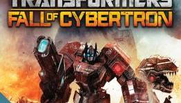 Transformers: Fall of Cybertron Review | GameFob.com