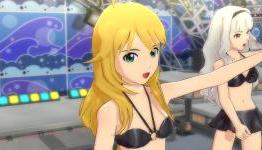 Idolmaster 2 Download Content Catalogue 11