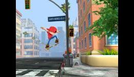 STP: Epic Skater Hands-On Preview and Video