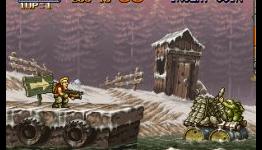 Metal Slug X Review – NintendoLife