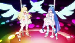 Japanator Kinda Recommends: Panty and Stocking Review