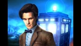 D+PAD: Dr Who – The Eternity Clock Reviewed