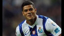 Chelsea target Hulk handed deadline by Porto over summer transfer