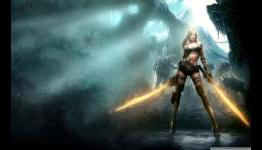 Blades of Time Review (ComboCaster.com)