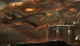 10 Games That Should Be MMORPGs