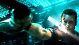 Lockout Review – Chaos Hour