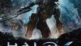 Two new remix tracks from the Halo 4 OST