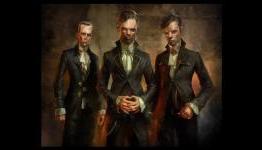 Dishonored Preview | GameFob.com