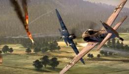 Dogfight 1942 Screenshots