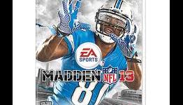 Madden NFL 13 (Wii) Review- The King of Video Games