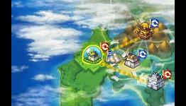 Review: Pokemon Conquest [Press2Reset]