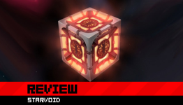 Starvoid Review | Destructoid