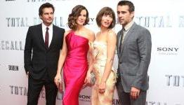 Total Recall Video Review | Clickonline