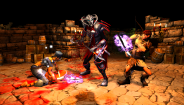 My Dealings with Excruciatingly Bad Games