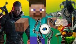 10 Games That Keep On Giving Free Stuff