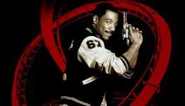 Eddie Murphy and Shawn Ryan Are Teaming Up to Make a Beverly Hills Cop TV Show