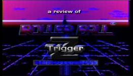 Z-Trigger: Rollerball Review