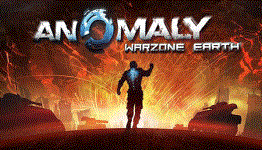 Anomaly: Warzone Earth Review [NoobFeed.com]