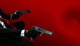 Hitman Absolution: a straight man in a twisted world