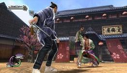Way of the Samurai 4 Review I Tech-Gaming.Com
