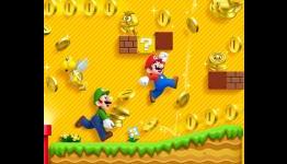 New Super Mario Bros 2 review – The X Button