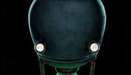 Indie: Unmechanical (video)