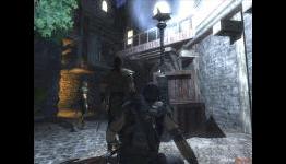 Yes, I like Thief 3