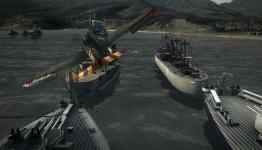 Damage Inc. Pacific Squadron WWII Review Latin America Magazine EichNews Online