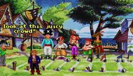 Pixelhunter – Should Adventure Games Be Difficult?