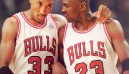 Scottie Pippen gives in – joins NBA 2K13 USA Dream Team after all