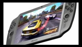 The 7-inch Archos GamePad is gunning for PS Vita