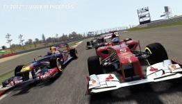 Convincing the hardcore players that they’re the minority is not easy [F1 2012]