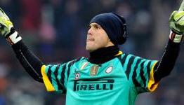 English switch excites Cesar