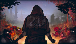 Krater: Shadows Over Solside Review | Edge