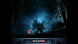 Mass Effect 3: Leviathan Eurogamer Review