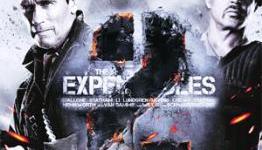 The Expendables 2 Video Game Review | GodisaGeek