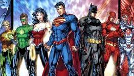 Rumor Control: Supposed Director’s List for Justice League Makes Me Want to Cry